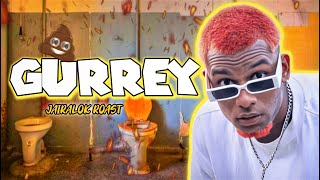 JAIRALOK - HURREY 2.0 (Roasting Version) Official MV | BORO BHAI Resimi