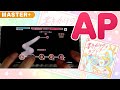 【手元付き】書きかけのラブレター master+ AP (左利き)【デレステ】