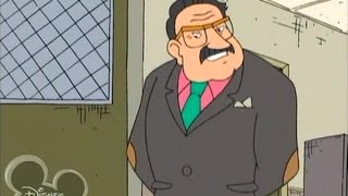 Recess S4 E7 Recess Is Cancelled