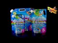 Bubble Blow Maker Concentrate Refill Liquid - The Magic Toy Shop