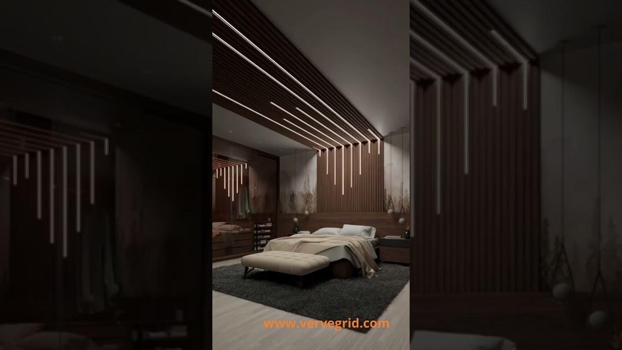 Verve Grid Lighting Automation