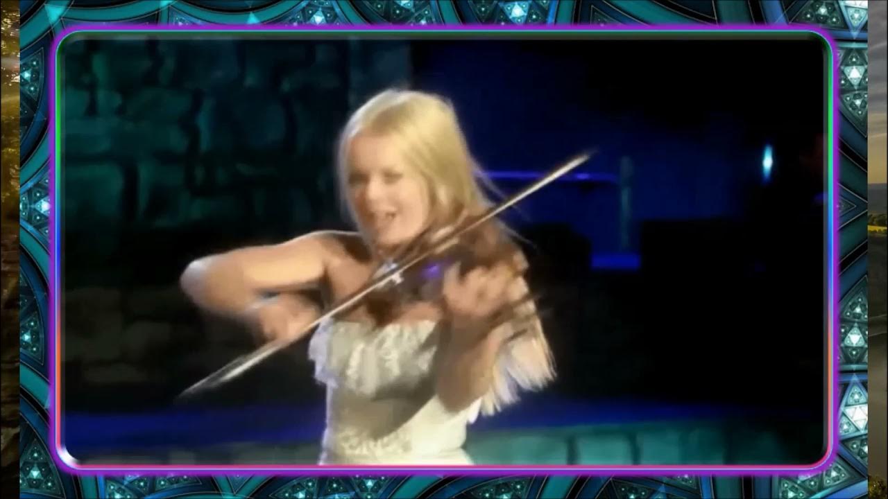 CELTIC WOMAN // GRANUAILE'S DANCE // WITH: MÁIRÉAD // 2006 CELTIC WOMAN // GRANUAILE'S DANCE // WITH: MÁIRÉAD // 2006
