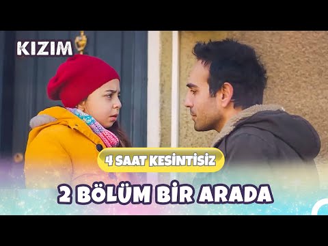 11. Bölüm (2 Bölüm Bir Arada) - Kızım