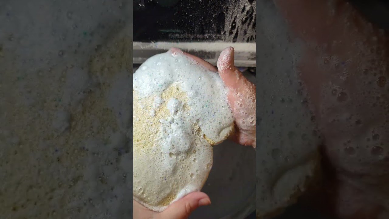 The product I used at the end was out of pure desperation to kill the suds!  PAID REQUEST!