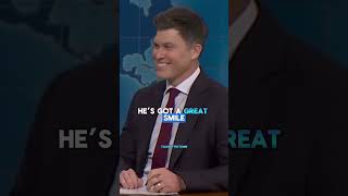 Bill Murray Lists the Best Weekend Update Cast Of All Time!!! 😂😭| Weekend Update Ft. Bill Murray