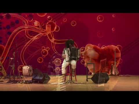 A RETOMADA DA ESCOLA DE SAMBA COLORADO DO BRÀS