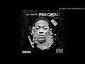 Lil Bibby - We Are Strong (Ft. Kevin Gates) [Stream Audio]