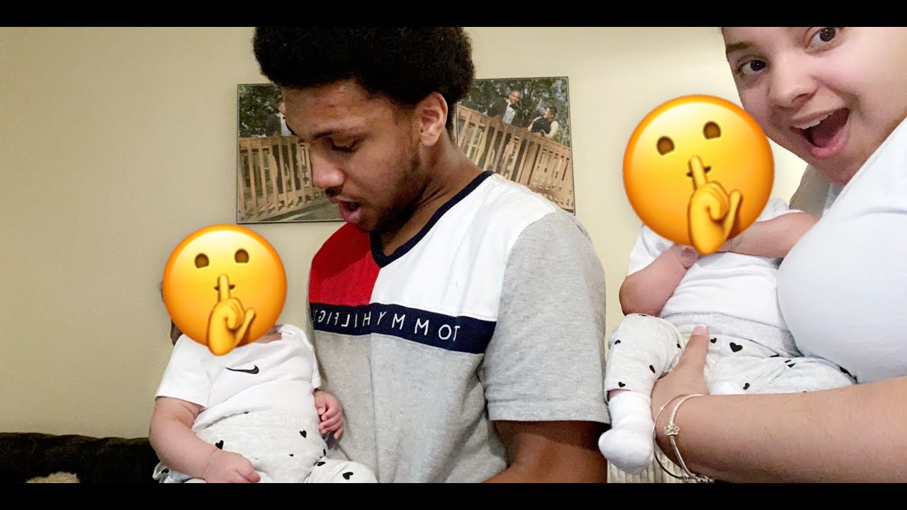What Everyone Has Been Waiting For The Face Reveal YouTube