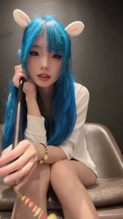 芃芃大人 #可爱