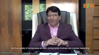 Video Case study 2 for BFW for Chandarani Industries