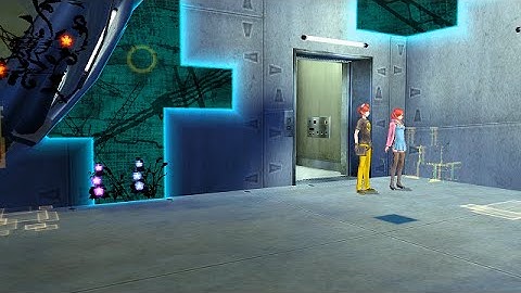 Rescue Mission - Digimon Story: Cyber Sleuth (Part 35)