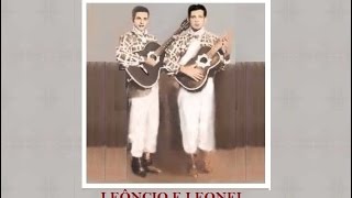 VALENTAO com Leoncio e Leonel