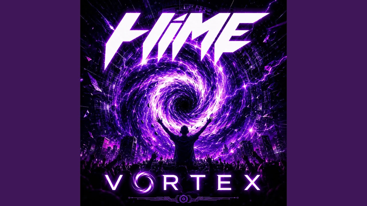 Assista a Vortex no YouTube Assista a Vortex no YouTube