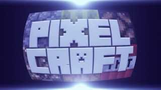 Intro Pixelcraft Hd