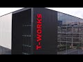 T-Works, India's largest prototyping centre coming up; KTR shares a video