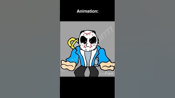 H2ODelirious Rage #forsaken #forsakenroblox #h2odelirious  #roblox #gubby #animation #delirious