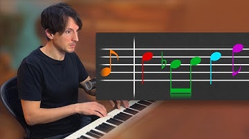 How to Create a Memorable Theme (With Only 7 Notes)