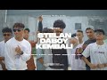 Sdk stelan daboy kembali  tampias fams official music