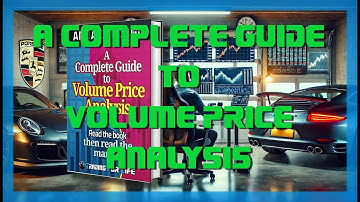 Volume Price Analysis: A Complete Guide of Volume Price Analysis
