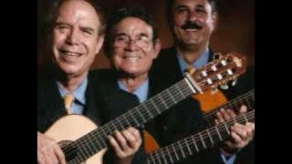 Amor no fumes en la cama - Los Tres Reyes