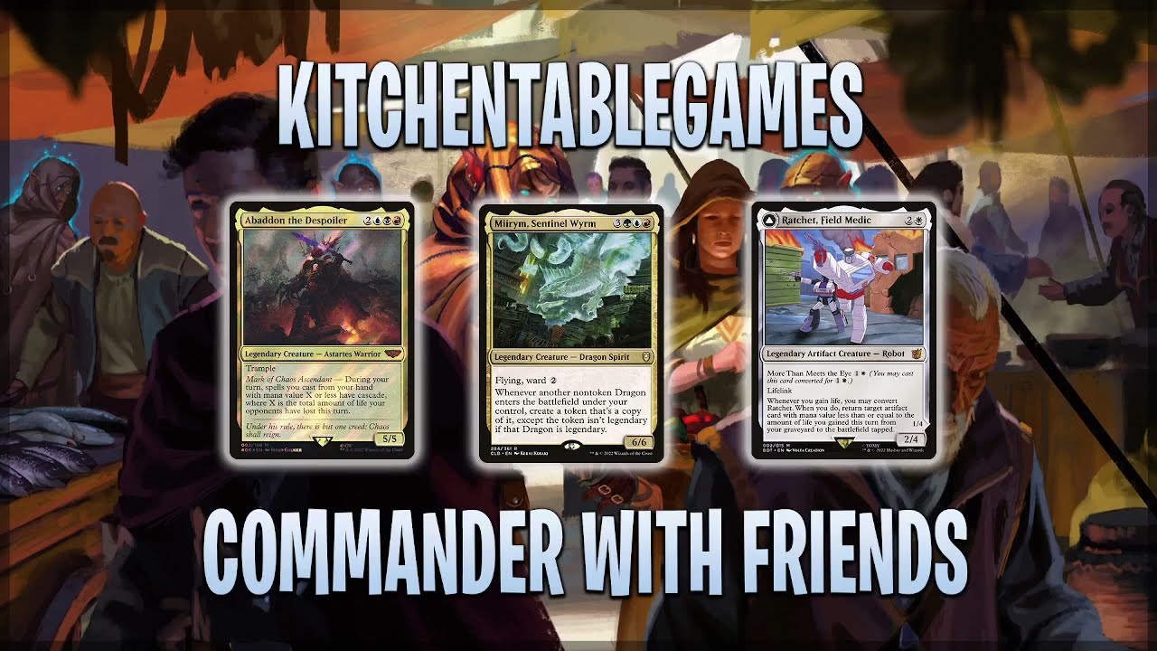 abaddon mtg card Ultra PRO - Magic: The Gathering Warhammer 40k 100+ Card Deck Box (Abaddon  The Despoiler)