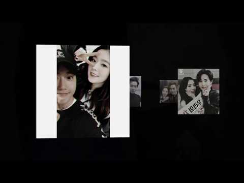 Suho × Irene | Surene |