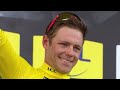 Paris-Nice 2026 - Stage 1 - Extended Highlights