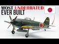 Most Underrated Japanese Aircraft Ever Built