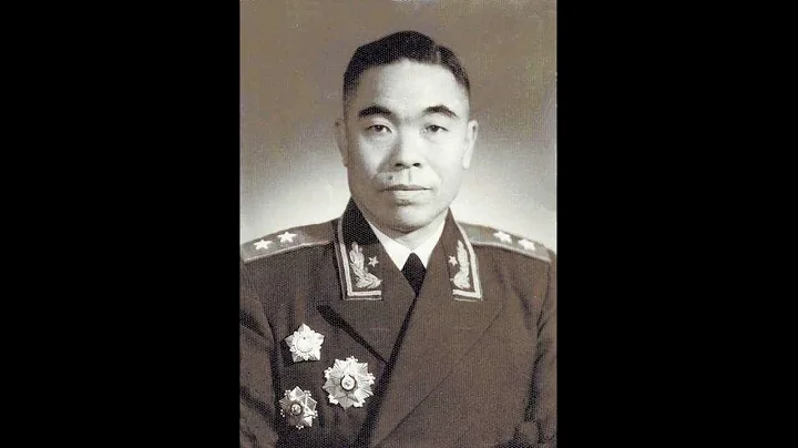 他是国民党投诚将领， 朝战指挥军队竟攻入汉城，55年授衔中将！ - 天天要闻