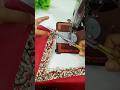 V Shape Neck Making ll How to make V Shape Neck Design easy