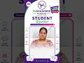Students Love YASHASHREE ACADEMY ❤️ | Real Student Feedback 🔥 #shorts