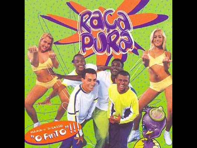 Watch RAÇA PURA - bom bom on YouTube Watch RAÇA PURA - bom bom on YouTube