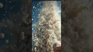 Experiment Mentos vs Diet Coke: The Ultimate Soda Explosion 💥 Goes Out of Control 🌋