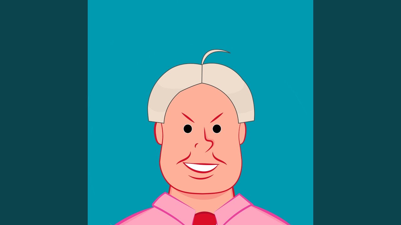 Non si fotte col Droghiere