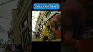Details Jewelry store robbery reveals shocking secret about suspect || part 1 || #arrest #shorts #police News