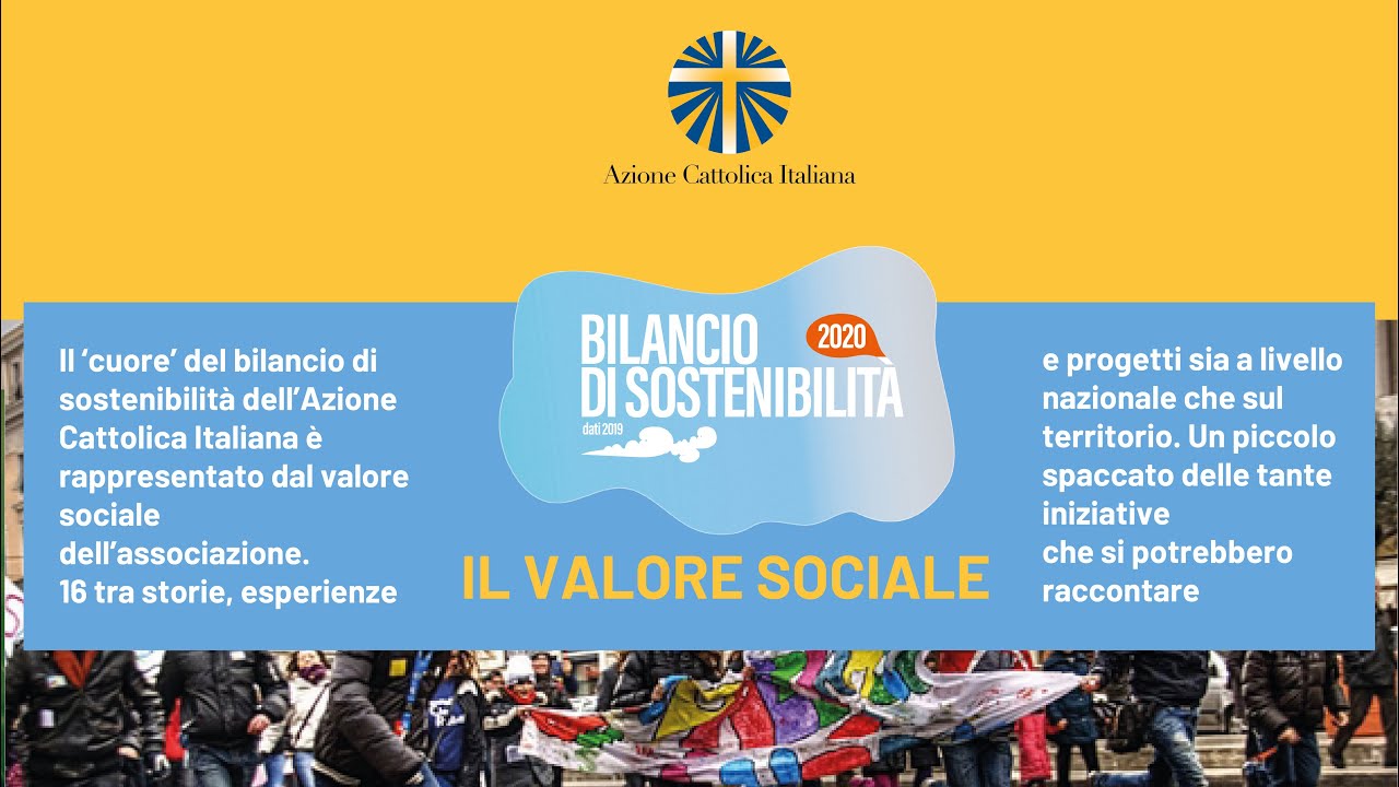 valore azione cattolica