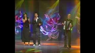 Aušrinė ir Saulius - Neišeiki tu