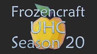 After Discussion :: Frozencraft UHC 20