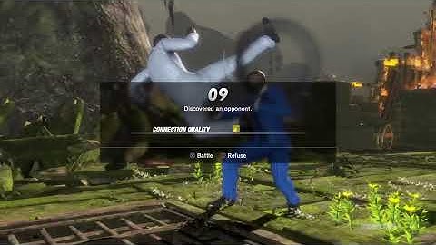 ANOTHER ZACK FORCE TECH DOA6