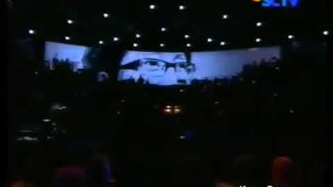 AFGAN VIDI Konser Tribute to Chrisye full video