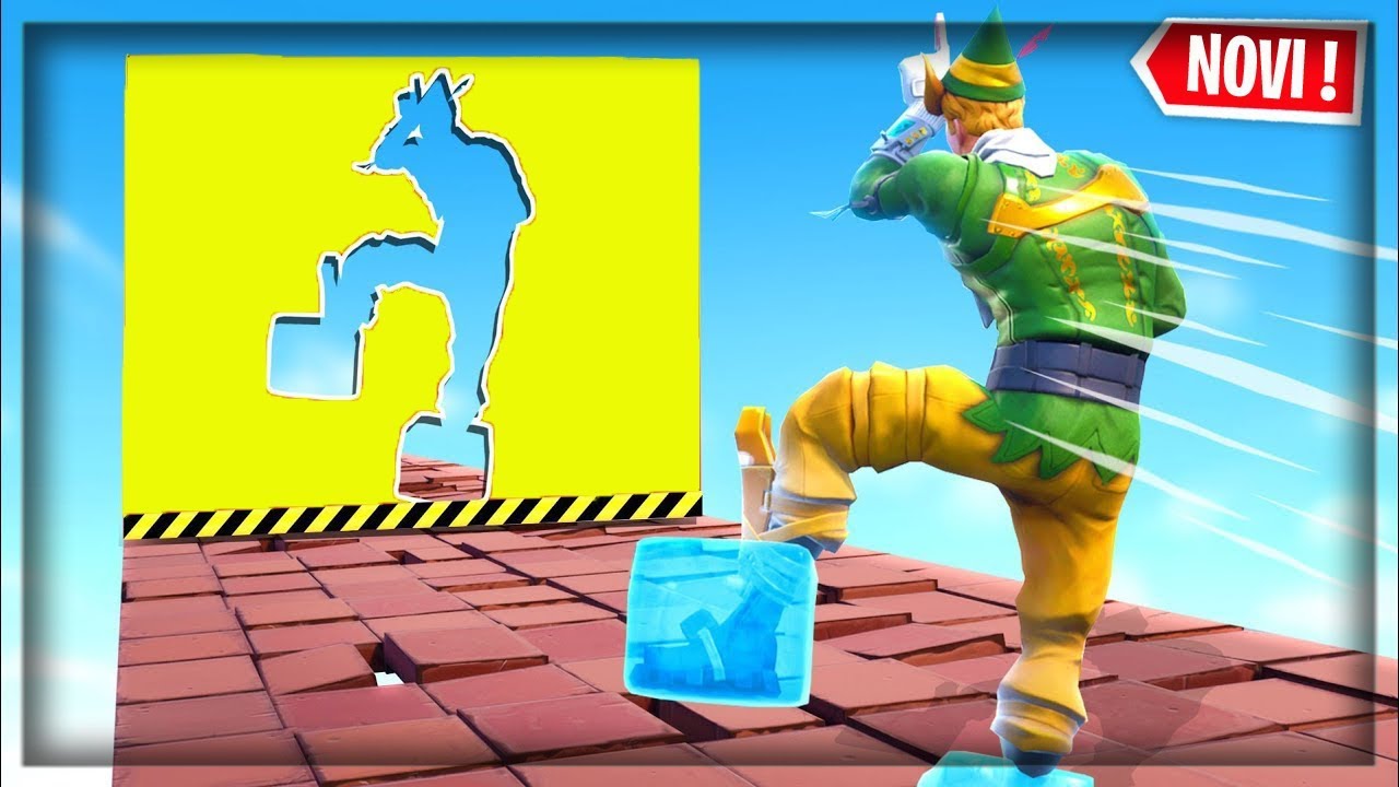 OVAJ DEATHRUN NIKO NIJE PRESAO ❗️️  /w Imperator Fx