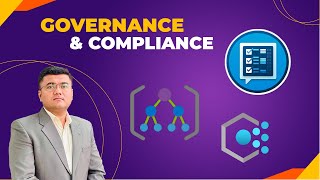 Governance and Compliance in Azure | AZ-900 Microsoft Azure Fundamentals #techtutorial