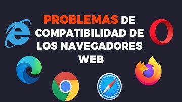 Hacer Compatible mi PÁGINA WEB con todos los navegadores | Compatibilidad de Sitio Web con Navegador