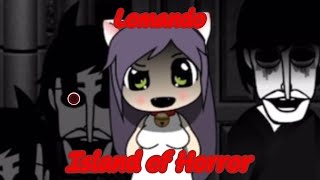 Lomando - Island of Horror