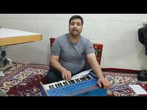 علی رضا اعتمادی به راستی جرم من این است که من تنها افغان بودم آهنگ جدید