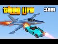 GTA 5 THUG LIFE AND FUNNY MOMENTS #251