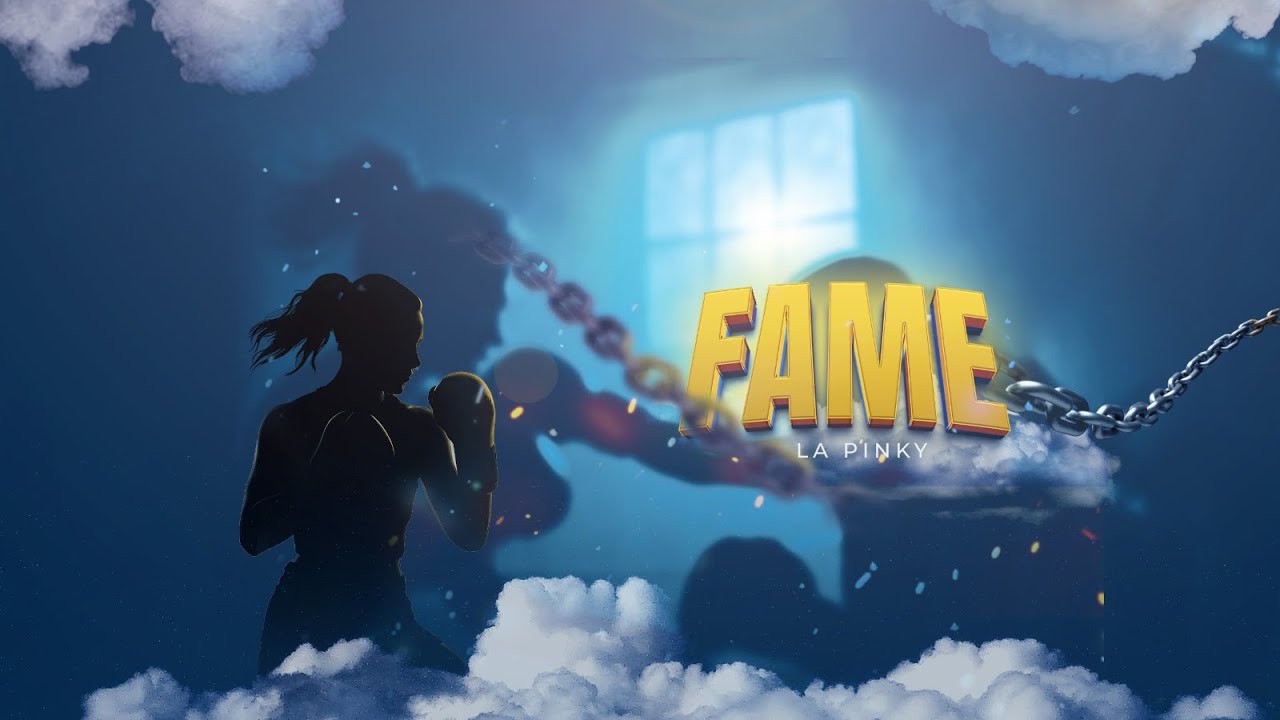 La Pinky - Fame (prodxdavid)