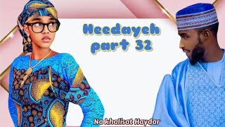 Heedayer part 32