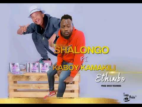 Shalongo ft. Kaboy
