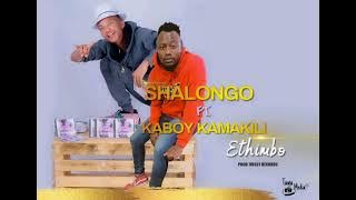 Shalongo ft. Kaboy Kamakili - Ethimbo